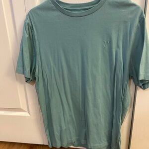 Men's Teal T-Shirt